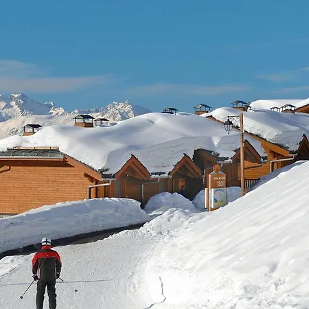 Chalet 8