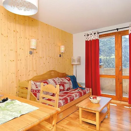 Chalet 8