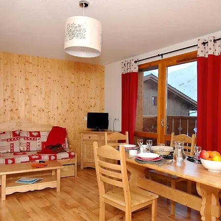Chalet 8 Station touristique *