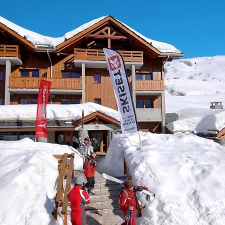 Chalet 8