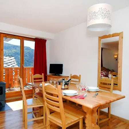 Chalet 8 Station touristique *